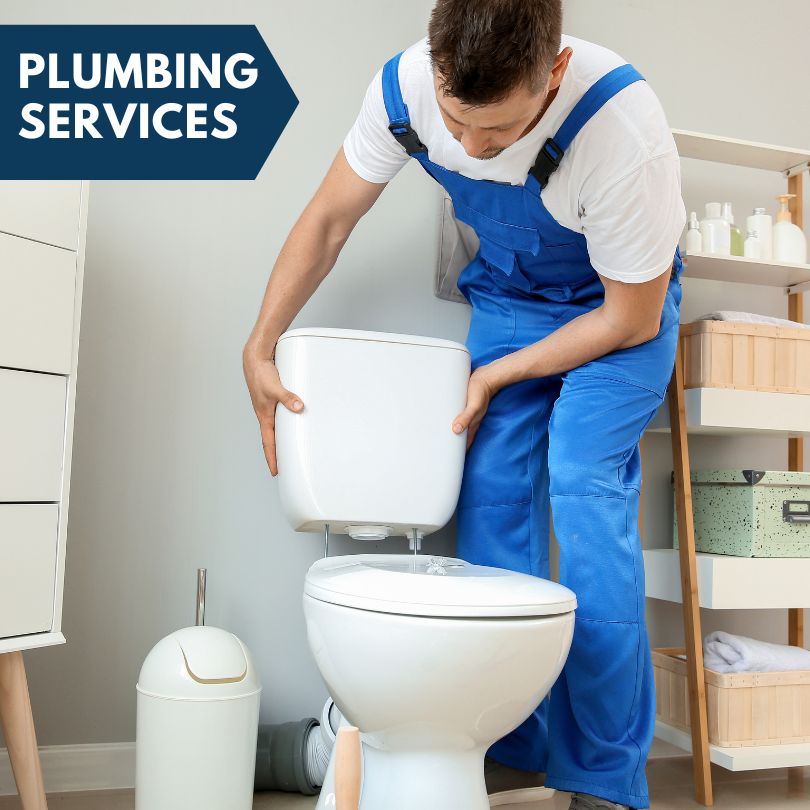 Plumbing Company in Sheldahl, IA