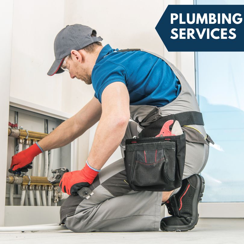Sheldahl Plumbing Company